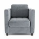 Крісло Modern Grey
